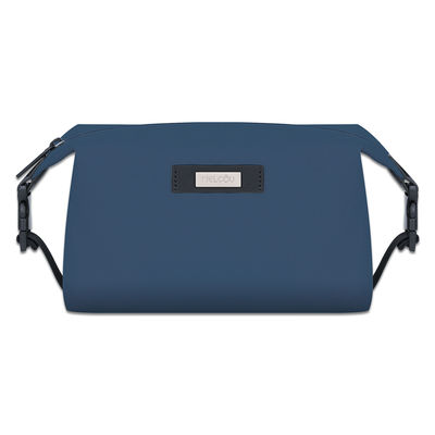 গুণ  Multipurpose Zipper Cosmetic Pouch Multi Colored For Pencil Stationery কারখানা