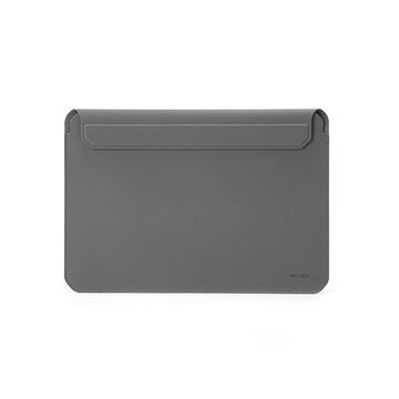 পিইউ চামড়া ল্যাপটপ ব্যাগ হাতা জলরোধী ম্যাকবুক OEM জন্য